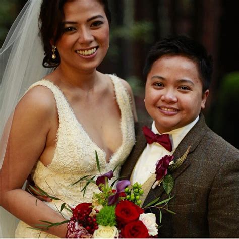 aiza seguerra wedding